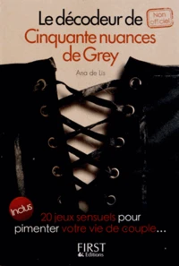 Le décodeur de Cinquante nuances de Grey