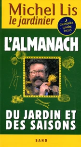 L'Almanach du jardin et des saisons