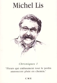 Les saisons de Michel le jardinier