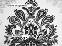  Lisa Anderson - The Imagination.