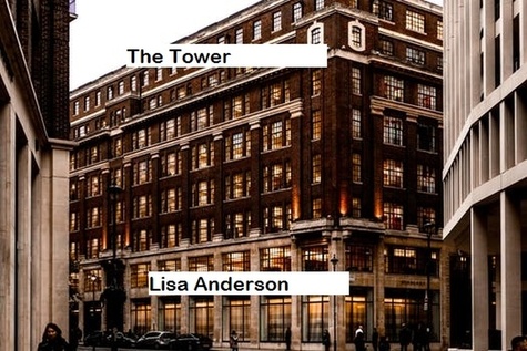  Lisa Anderson - The Tower.