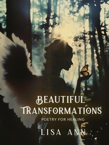  Lisa Ann - Beautiful Transformations.