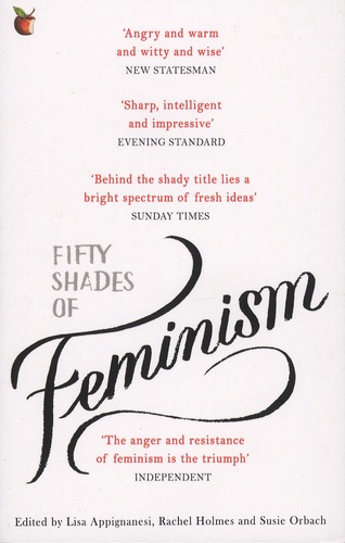 Fifty Shades of Feminism