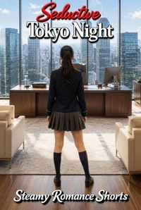 SEDUCTIVE TOKYO NIGHT