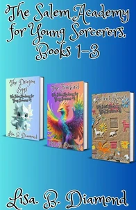 Books 1-3