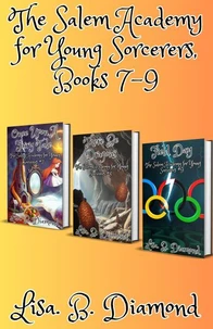 Books 7-9