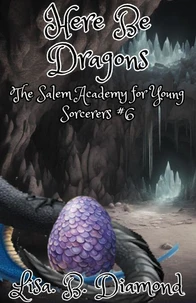 Here Be Dragons
