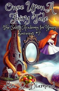 Once Upon a Fairy Tale