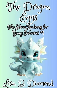 The Dragon Eggs
