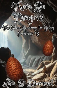 There Be Dragons