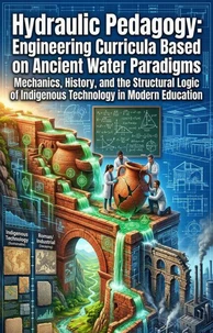 Hydraulic Pedagogy: Engineering Curricula Based on Ancient Water Paradigms