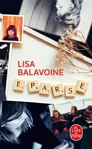 Lisa Balavoine - Eparse.