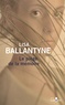 Lisa Ballantyne - Le piège de la mémoire.