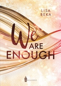 Lisa Beka - We Are Enough.