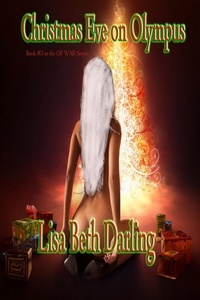  Lisa Beth Darling - Christmas Eve on Olympus - OF WAR.