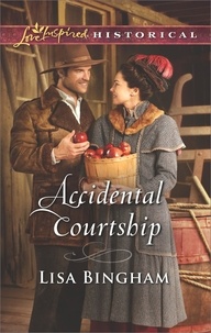 Lisa Bingham - Accidental Courtship.