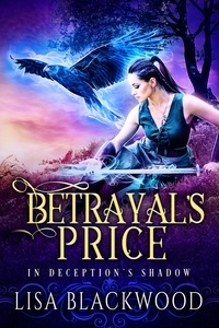  Lisa Blackwood - Betrayal's Price - In Deception's Shadow, #1.