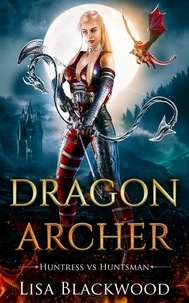  Lisa Blackwood - Dragon Archer.