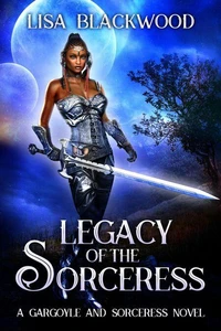 Legacy of the Sorceress