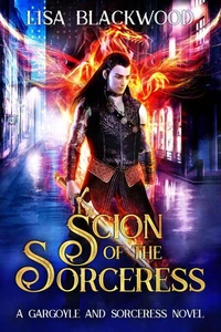 Scion of the Sorceress