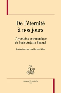 De l'éternité à nos jours