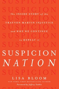 Suspicion Nation