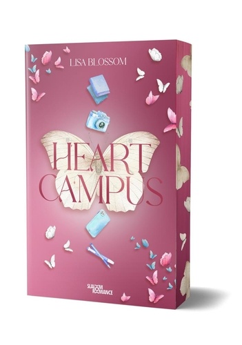Heart Campus - Lisa Blossom