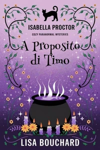 A Proposito di Timo