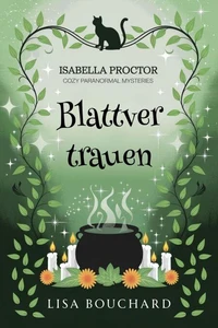 Blattvertrauen