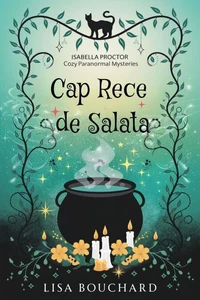 Cap Rece de Salată