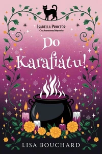 Do Karafiátu