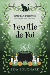 Feuille de Foi
