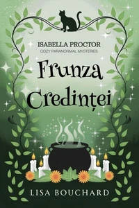 Frunza Credinței