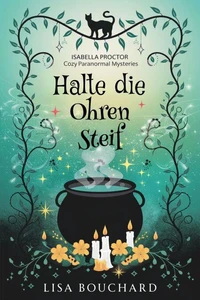 Halte die Ohren Steif