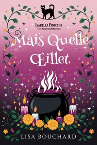 Mais Quelle Œillet