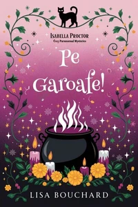 Pe Garoafe