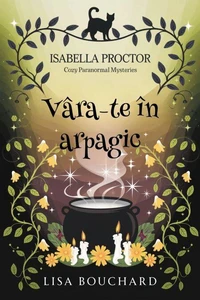 Vâră-te în arpagic