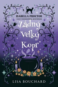 Žádný velký kopr
