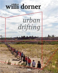 Urban drifting