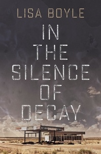  Lisa Boyle - In the Silence of Decay - Pinter P.I., #1.