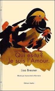 Lisa Bresner - Qui Es-Tu ? Je Suis L'Amour..