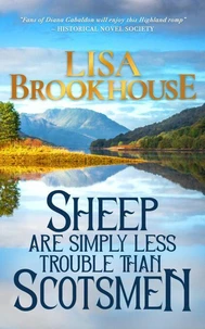 Sheep Are Simply Less Trouble Than Scotsmen