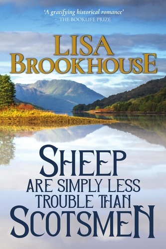  Lisa Brookhouse - Sheep Are Simply Less Trouble Than Scotsmen.