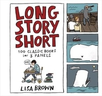 Lisa Brown - Long Story Short.