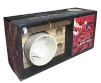 Coffret Le kit encens zen