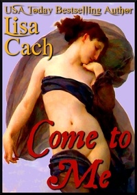  Lisa Cach - Come to Me.