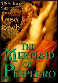  Lisa Cach - The Mermaid of Penperro.