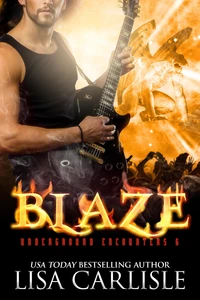Blaze