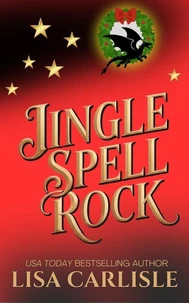 Jingle Spell Rock