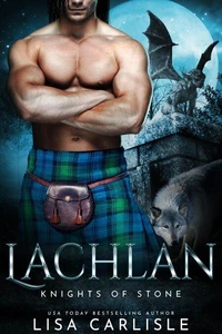 Lachlan: Knights of Stone
